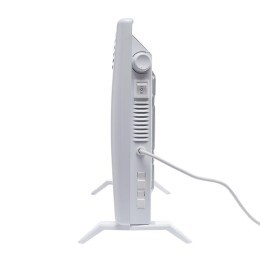 Конвектор электрический с механическим термостатом 2кВт СТИЧ-нагревательный элемент ножки Rexant 60-