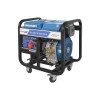 Генератор дизель TSS SDG 9000EH3UA ТСС 100036