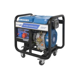 Генератор дизель TSS SDG 9000EH3UA ТСС 100036