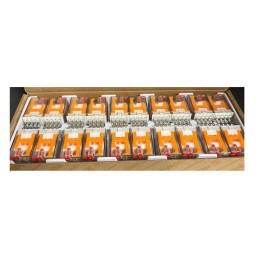 Реле безопасности DRM570730LT (уп.20шт) Weidmueller 7760056104