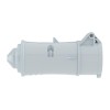 Розетка кабельная CS IP44 16А 3P 50В DKC CS034-016-05