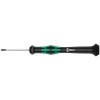 Отвертка крестовая прецизионная 2050 PH Kraftform Micro (PH 000х40мм) Wera WE-345290