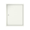 Корпус металлический с монтажной панелью Стандарт ЩМП-2-1 IP31 500х400х150 Промрукав PR08.26443