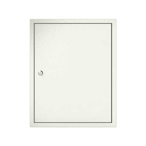 Корпус металлический с монтажной панелью Стандарт ЩМП-2-1 IP31 500х400х150 Промрукав PR08.26443