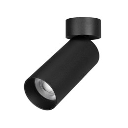 Светильник светодиодный SP-GABI-SURFACE-FLAP-R50-9W Day4000 (BK 36 deg 230В) IP40 металл Arlight 049