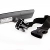Весы ручные электронные ELX-SB04-C02 до 50кг безмен черн. Ergolux 15133