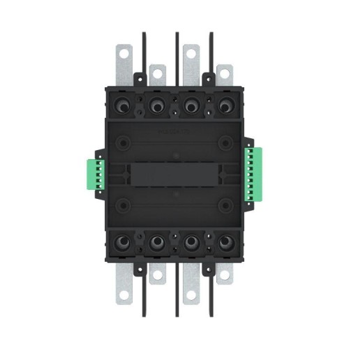 Основание втычное фронт. подкл. 4P для MNX125/160 YON TDM-MNX160-4P-F