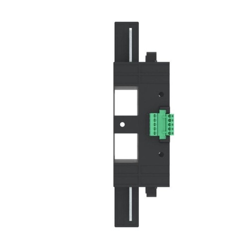 Основание втычное фронт. подкл. 4P для MNX125/160 YON TDM-MNX160-4P-F