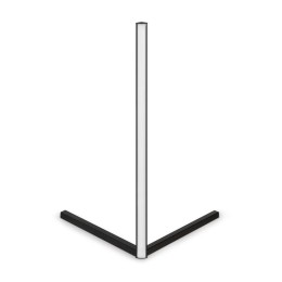 Светильник настольный Union 9Вт IP20 Freya FR6062TL-L10B