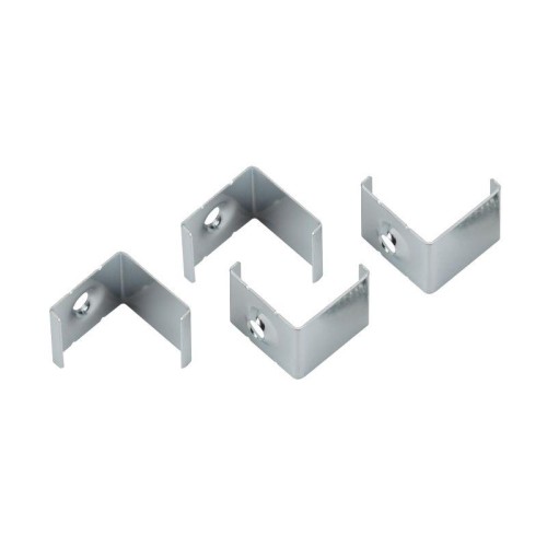 Набор крепежей для профиля CAB280 (уп.4шт) 1616-4 ЭРА Б0039455