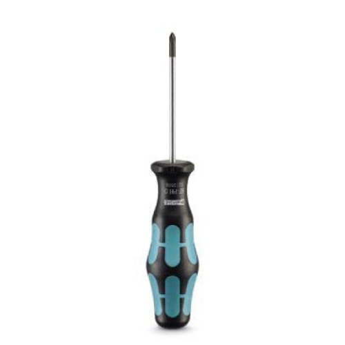 Отвертка крестовидная SF-PH 0-60 Phoenix Contact 1212558