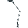 Светильник 71 574 NDF-C005-9W-4K-BL-LED на струбцине черн. Navigator 71574