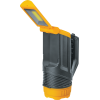 Фонарь-прожектор аккумуляторный кемпинговый 14 328 NPT-SP23-ACCU 1LED 5Вт + 1COB 5Вт аккум. 3.7В 2А.