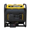 Генератор инверторный DN12500iXA электростартер HUTER 64/10/13