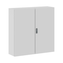 Корпус навесной уличный ST Outdoor с М/П двухдверный 1000х1000х300мм IP55 DKC R5ST1013-OUTDOOR