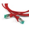 Патч-корд S/FTP экранир. кат. 6a (100% Fluke Component Tested) 30AWG LSZH 2м PC-LPT-SFTP-RJ45-RJ45-C