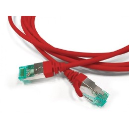 Патч-корд S/FTP экранир. кат. 6a (100% Fluke Component Tested) 30AWG LSZH 2м PC-LPT-SFTP-RJ45-RJ45-C
