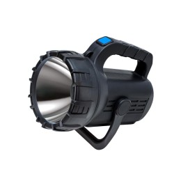 Фонарь аккумуляторный Premium направл. свет 5Вт COB 5Вт литиевый аккум. 3.6А.ч ЗУ Micro USB шнур (в