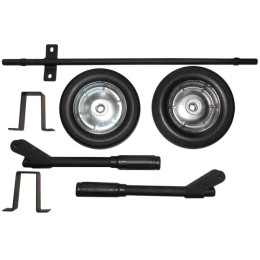 Комплект колесный для бензиновых генераторов SGG 2800 ТСС 029623