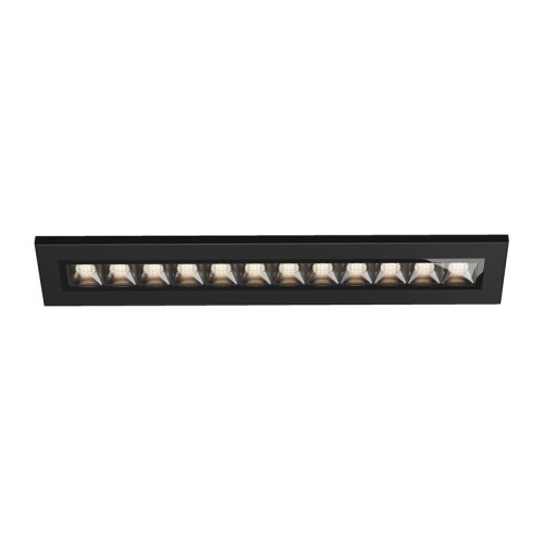 Светильник Ghost 12Вт 4000К IP65 встраив. Maytoni O488DL-L12GF4K