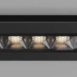 Светильник Ghost 12Вт 4000К IP65 встраив. Maytoni O488DL-L12GF4K