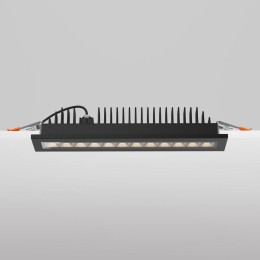 Светильник Ghost 12Вт 4000К IP65 встраив. Maytoni O488DL-L12GF4K