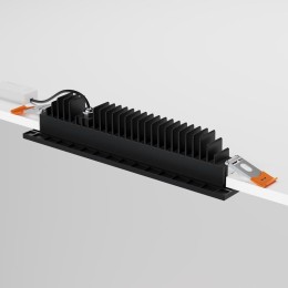 Светильник Ghost 12Вт 4000К IP65 встраив. Maytoni O488DL-L12GF4K