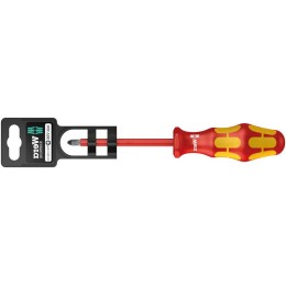 Отвертка диэлектрическая крестовая 162 i PH VDE SB (PH 2х100мм) Wera WE-100012