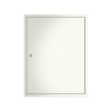 Корпус металлический с монтажной панелью Стандарт ЩМП-3-0 IP31 650х500х220 Промрукав PR08.26441