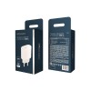 Устройство зарядное сетевое с одним портом USB-C 20Вт Rexant 18-2206