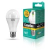 Лампа светодиодная LED11-A60/830/E27 11Вт грушевидная матовая 3000К тепл. бел. E27 915лм 170-265В Ca