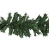 Гирлянда "Еловый шлейф искуственный" 2.7м d36см IP44 260 веток Neon-Night 307-211