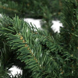 Гирлянда "Еловый шлейф искуственный" 2.7м d36см IP44 260 веток Neon-Night 307-211