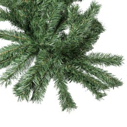 Гирлянда "Еловый шлейф искуственный" 2.7м d36см IP44 260 веток Neon-Night 307-211