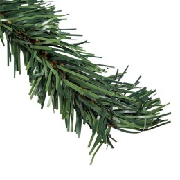 Гирлянда "Еловый шлейф искуственный" 2.7м d36см IP44 260 веток Neon-Night 307-211