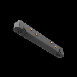 Коннектор питания прямой Maytoni TRA034PC-42B