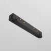Коннектор питания прямой Maytoni TRA034PC-42B