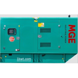 Генератор дизельный p60CS MGE