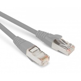 Патч-корд SF/UTP экранир. кат. 6a (100% Fluke Component Tested) LSZH 5м PC-LPM-SFTP-RJ45-RJ45-C6a-5M
