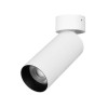 Светильник светодиодный SP-GABI-SURFACE-FLAP-R50-9W Day4000 (WH 36 deg 230В) IP40 металл Arlight 049