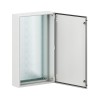 Корпус навесной уличный ST Outdoor с М/П 1000х600х200мм IP66 DKC R5ST1062-OUTDOOR