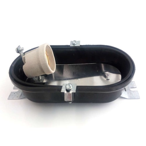 Светильник НБП 01-60-002 без стекла Витебск 1008-00510