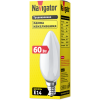 Лампа накаливания 94 309 NI-B-60-230-E14-FR Navigator 94309