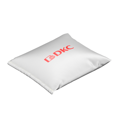 Подушка огнестойкая 120х250х35 DKC DB1804