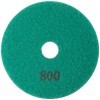 Круг алмазный шлифовальный гибкий (АГШК) 100х3мм Р800 Special Cutop 76-598
