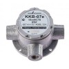 Коробка коммутационная взрывозащ. ККВ-07е-Т (компл.07) КВМ15+КВМ15+КВМ15 Эридан 223177