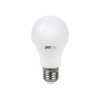 Лампа светодиодная специального назначения PLED-A60 BUGLIGHT 10Вт грушевидная Yellow E27 Pro+ JazzWa