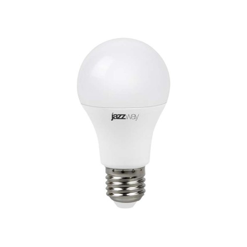 Лампа светодиодная специального назначения PLED-A60 BUGLIGHT 10Вт грушевидная Yellow E27 Pro+ JazzWa