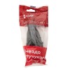 Розетка переносная 16А IP44 230В 2P+PE с защ. крышкой каучук PROxima EKF RPS-012-16-230-44-r