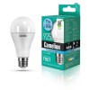 Лампа светодиодная LED11-A60/845/E27 11Вт грушевидная матовая 4500К бел. E27 925лм 170-265В Camelion